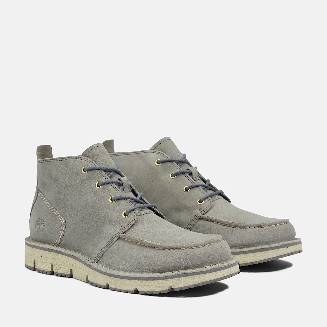 Men's Westmore Moc-Toe Chukka Boot
