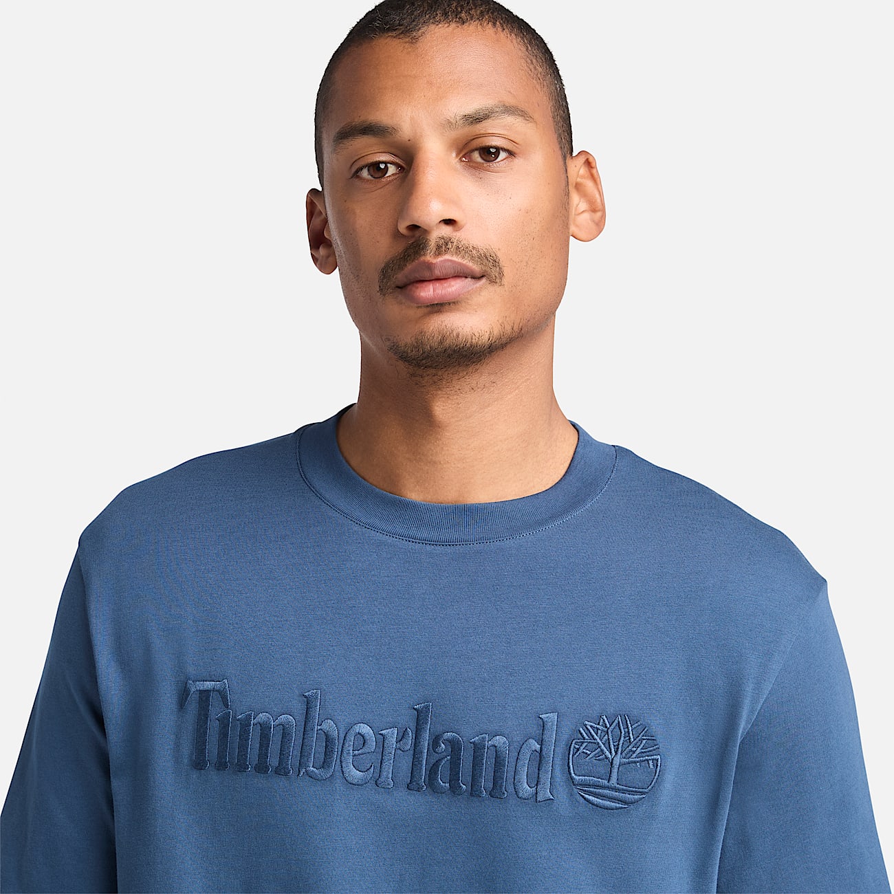 Men's Hampton Short-Sleeve T-Shirt - 3