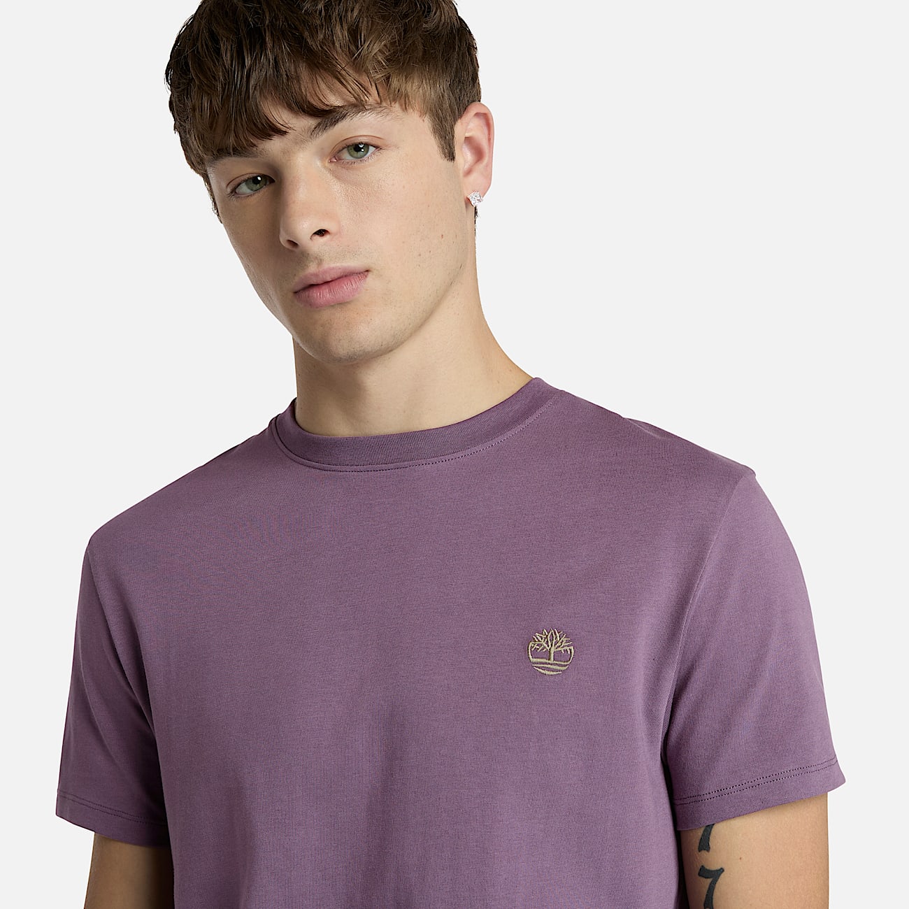 Men's Dunstan River Short-Sleeve T-Shirt - 3