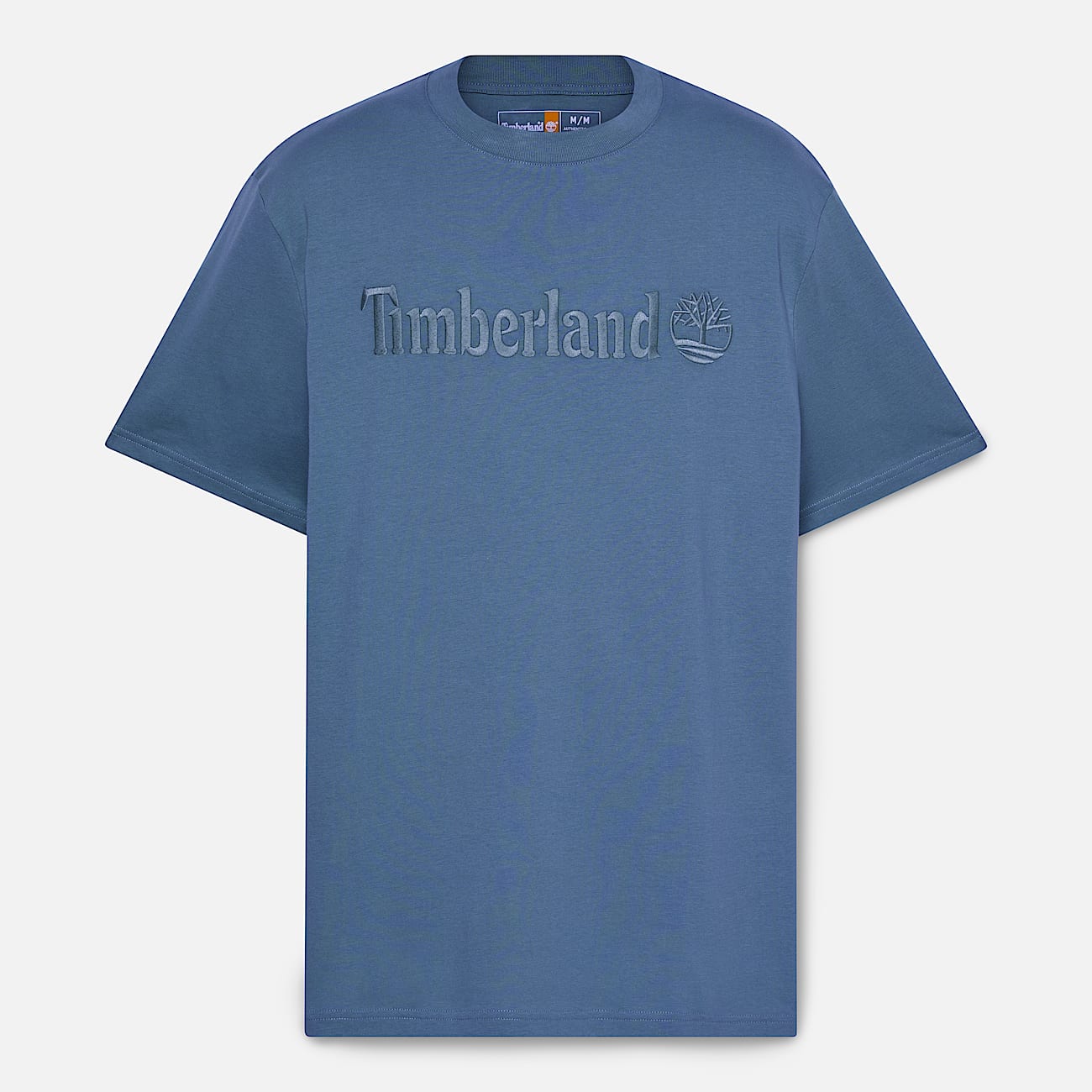 Men's Hampton Short-Sleeve T-Shirt - 5