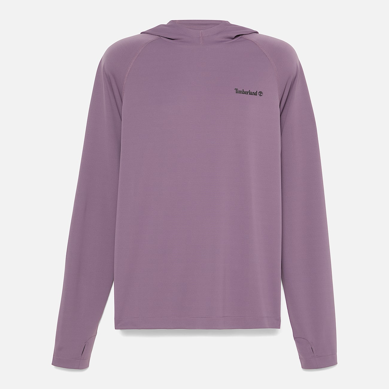 Men's Instant Coolness UV Protection Long-Sleeve T-Shirt