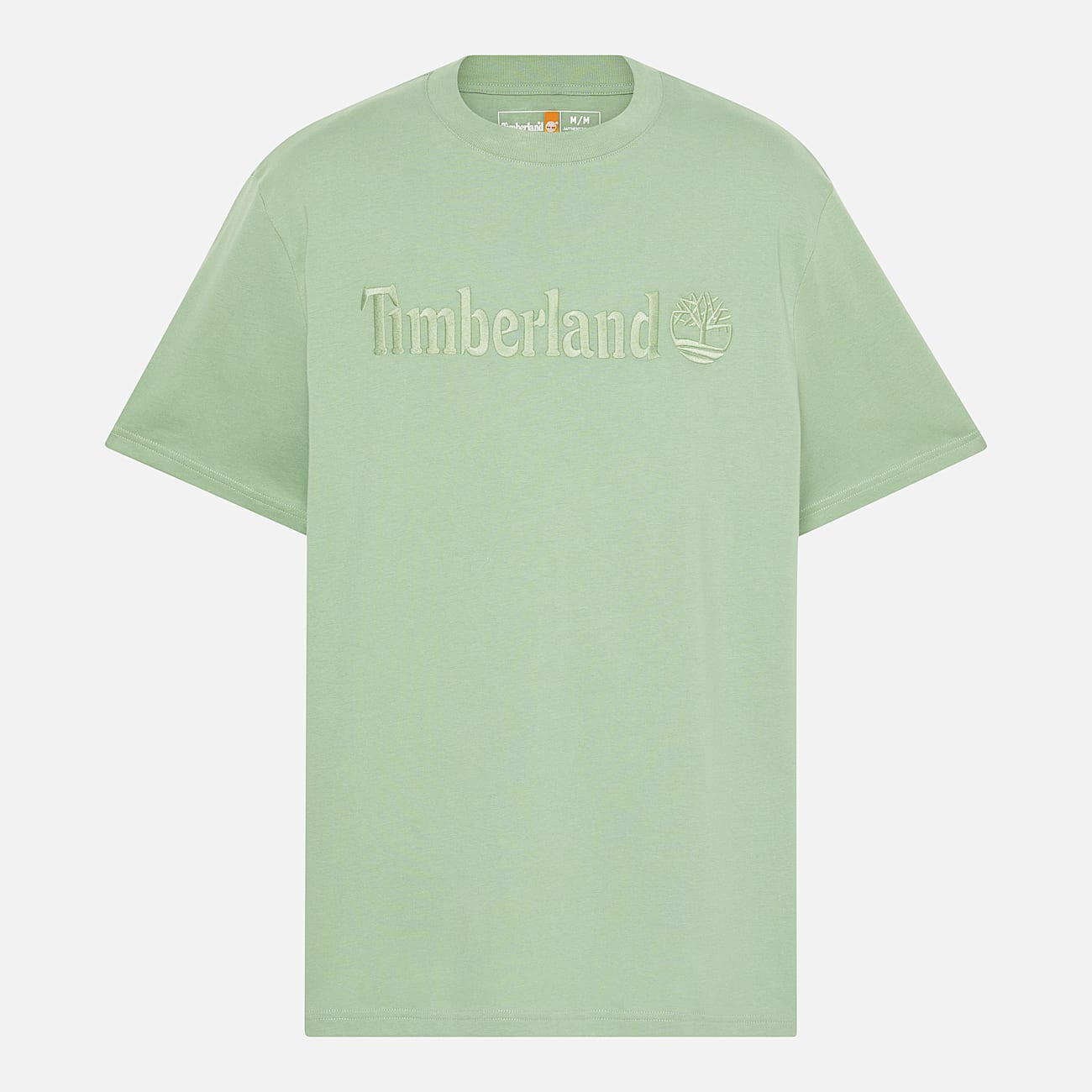 Men's Hampton Short-Sleeve T-Shirt - 5