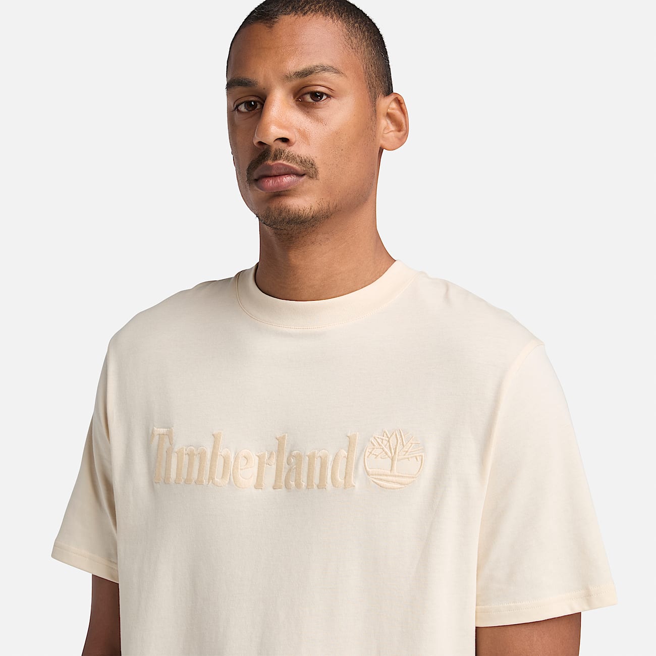 Men's Hampton Short-Sleeve T-Shirt