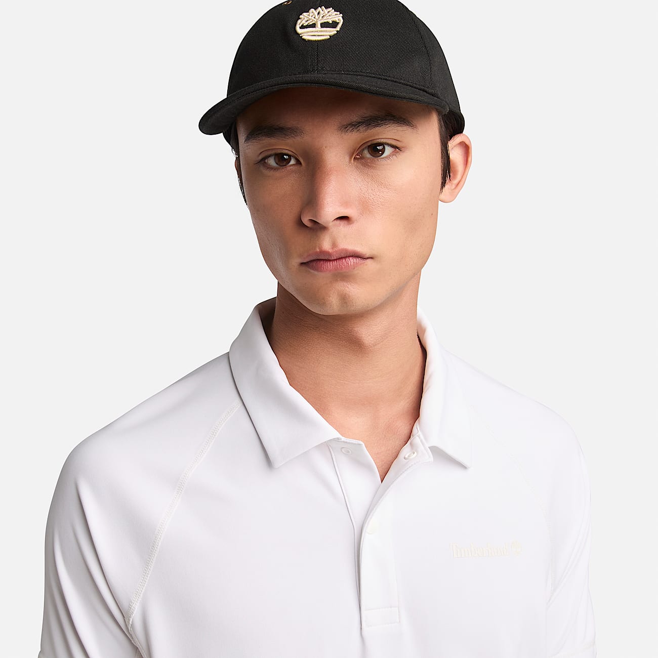 Men's Instant Coolness Short-Sleeve Polo Shirt - 3
