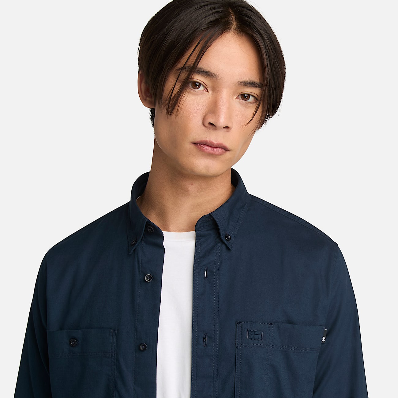 Men's Windham Twill Shirt - 3