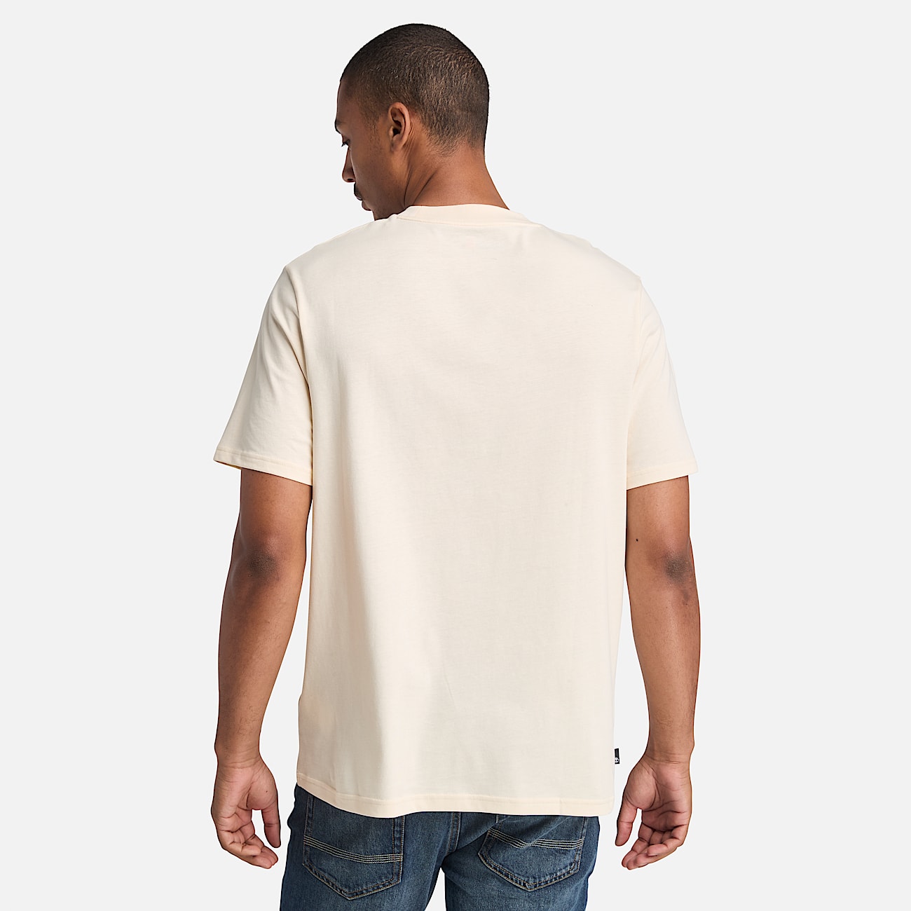 Men's Hampton Short-Sleeve T-Shirt
