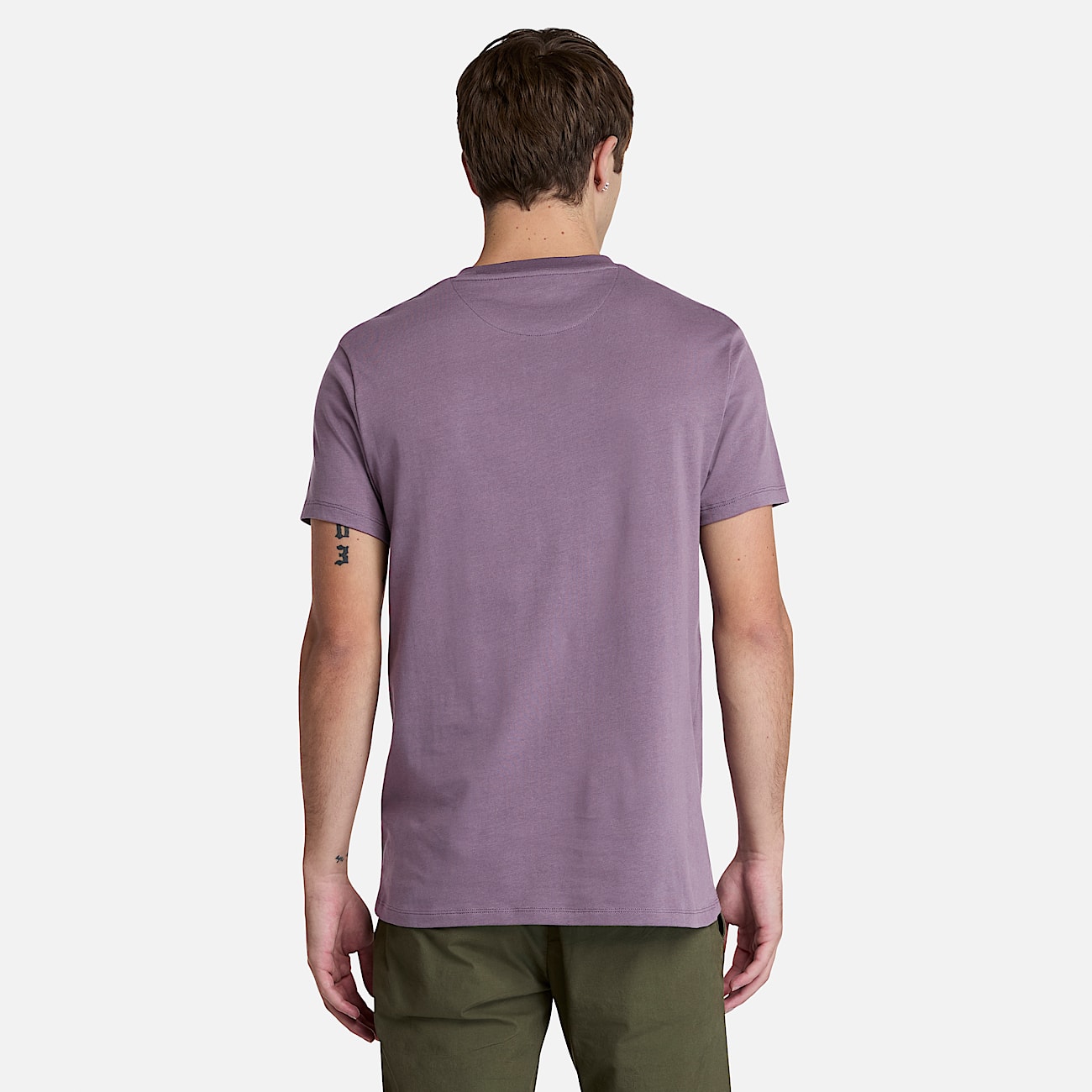 Men's Dunstan River Short-Sleeve T-Shirt - 4