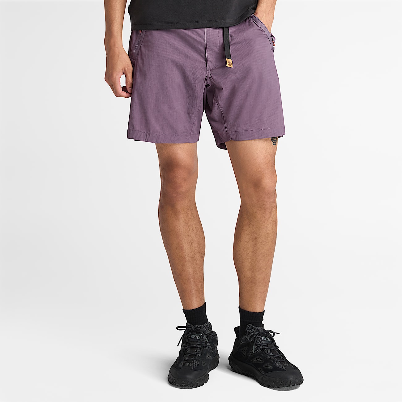 Men's Mobi Flex Tech Quick Dry Stretch Short - 1