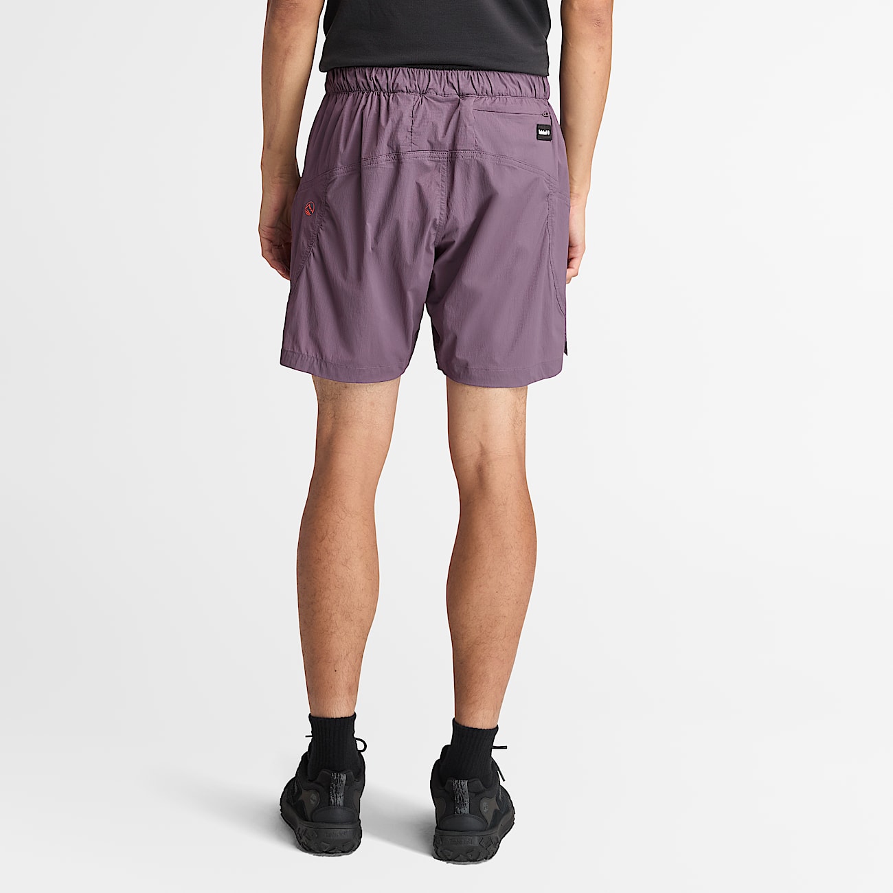Men's Mobi Flex Tech Quick Dry Stretch Short - 4