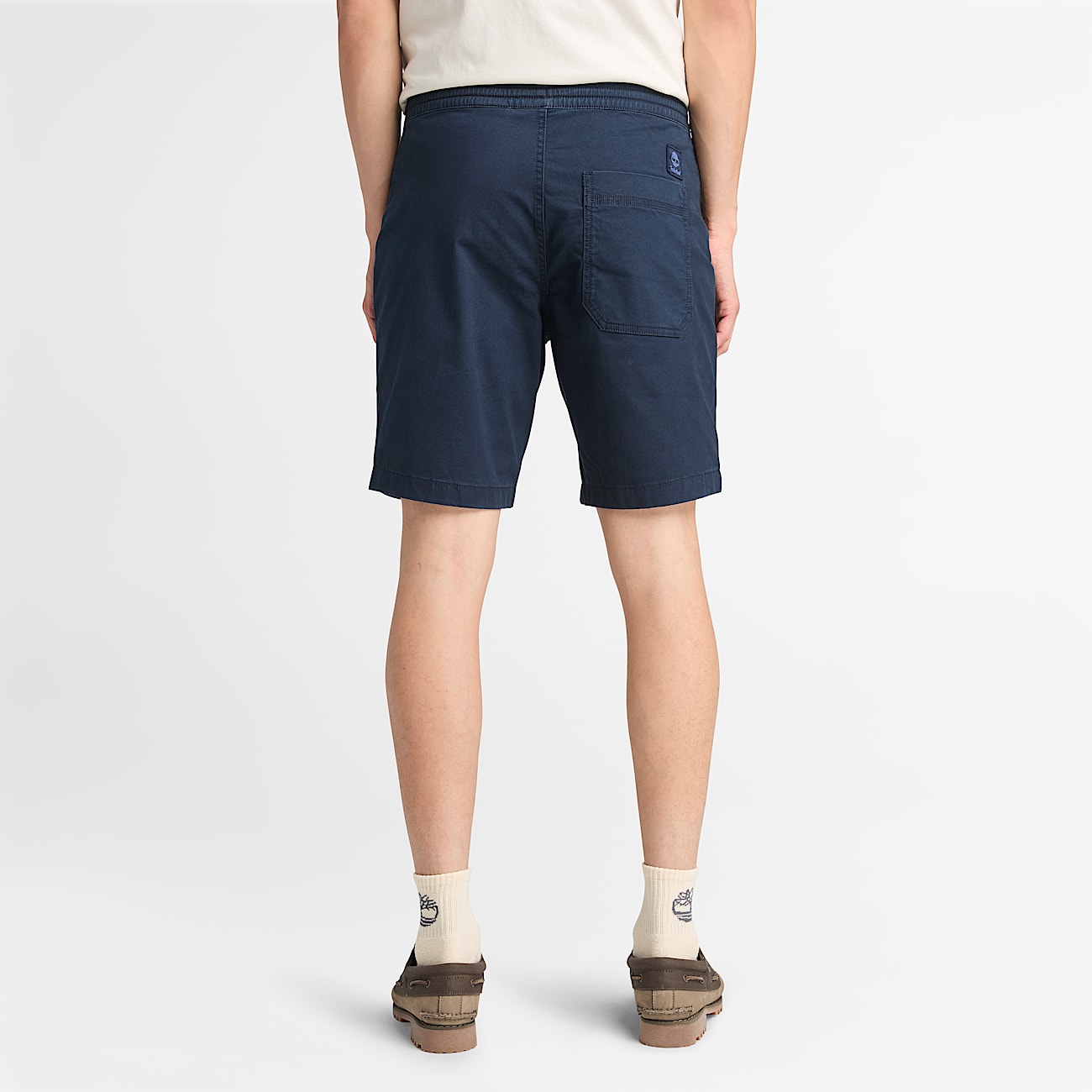 Men's Twill Short - 4