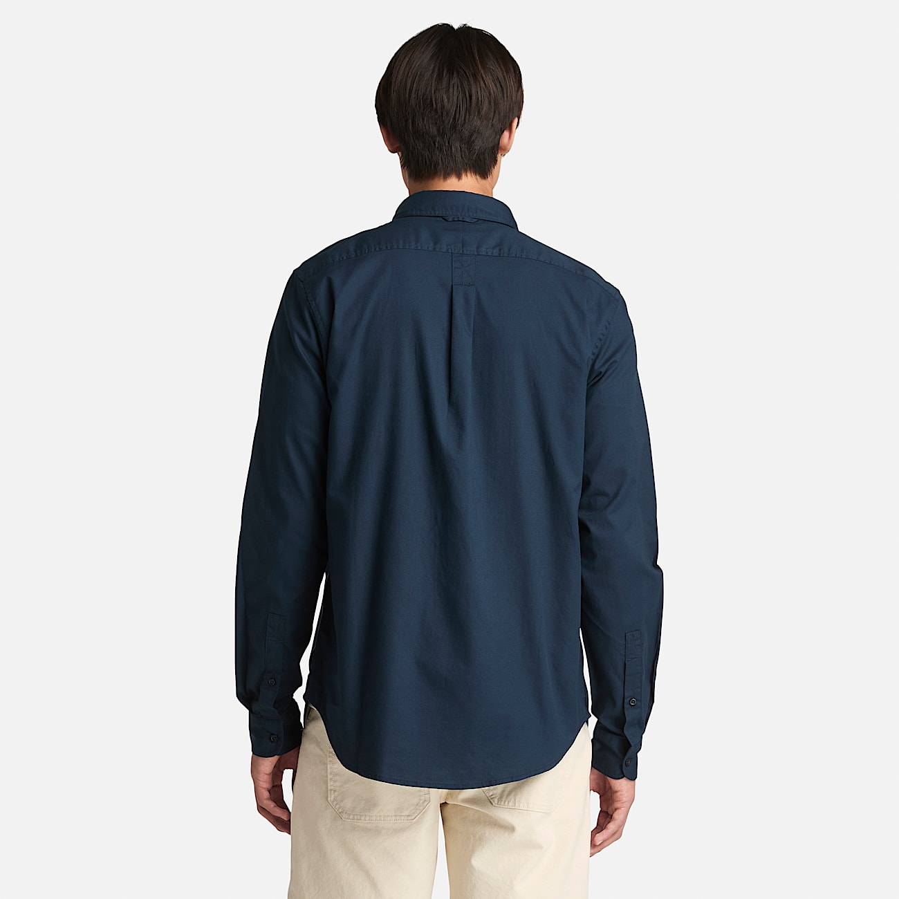 Men's Windham Twill Shirt - 4