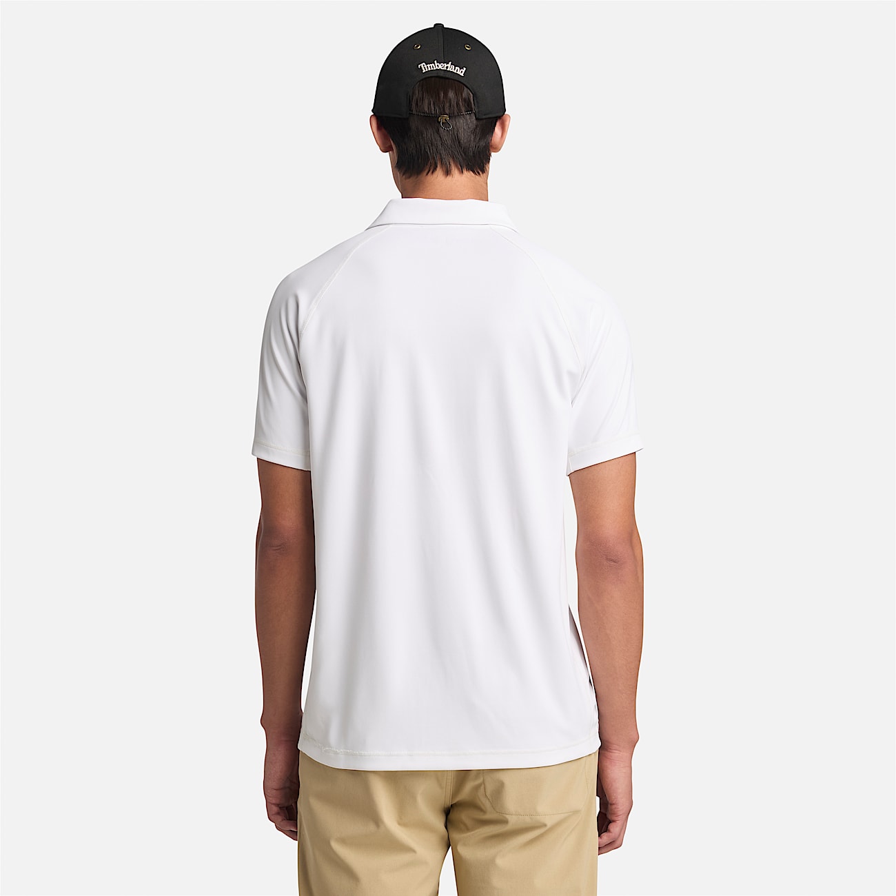 Men's Instant Coolness Short-Sleeve Polo Shirt - 4