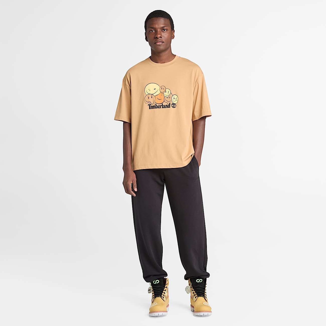 Men's "Shades of Happiness" T-Shirt