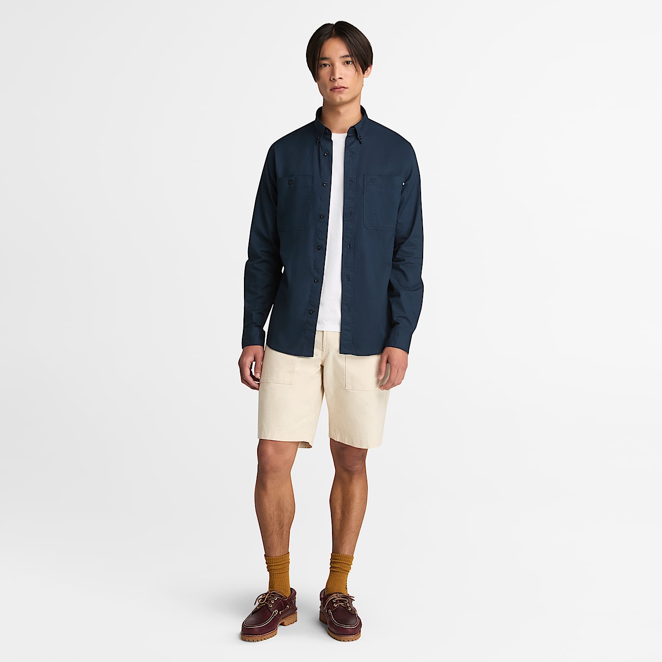 Men's Windham Twill Shirt - 2