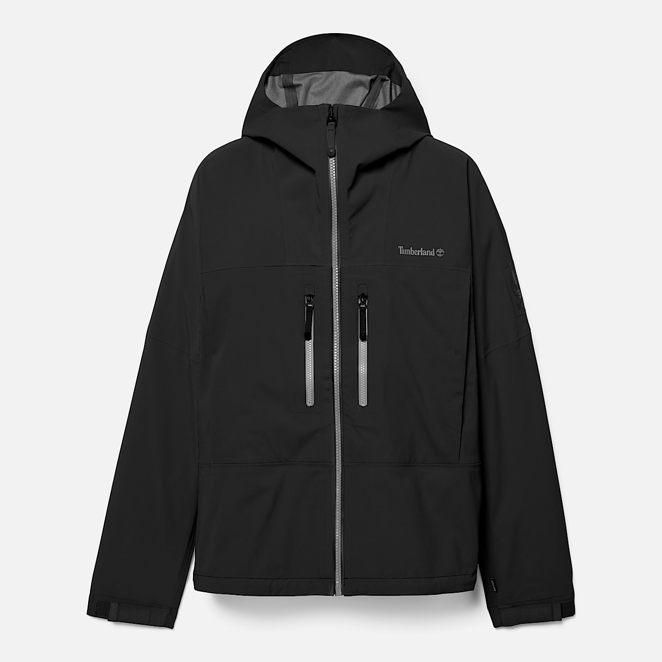 Men's Mobi Flex Tech 3 Layer Waterproof Jacket