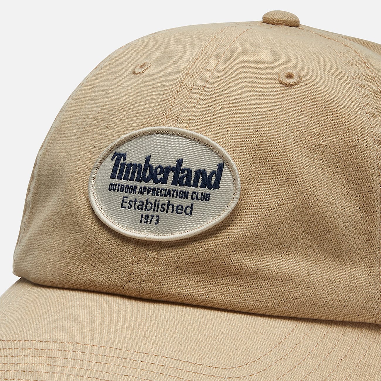 Cap with Patch - 3