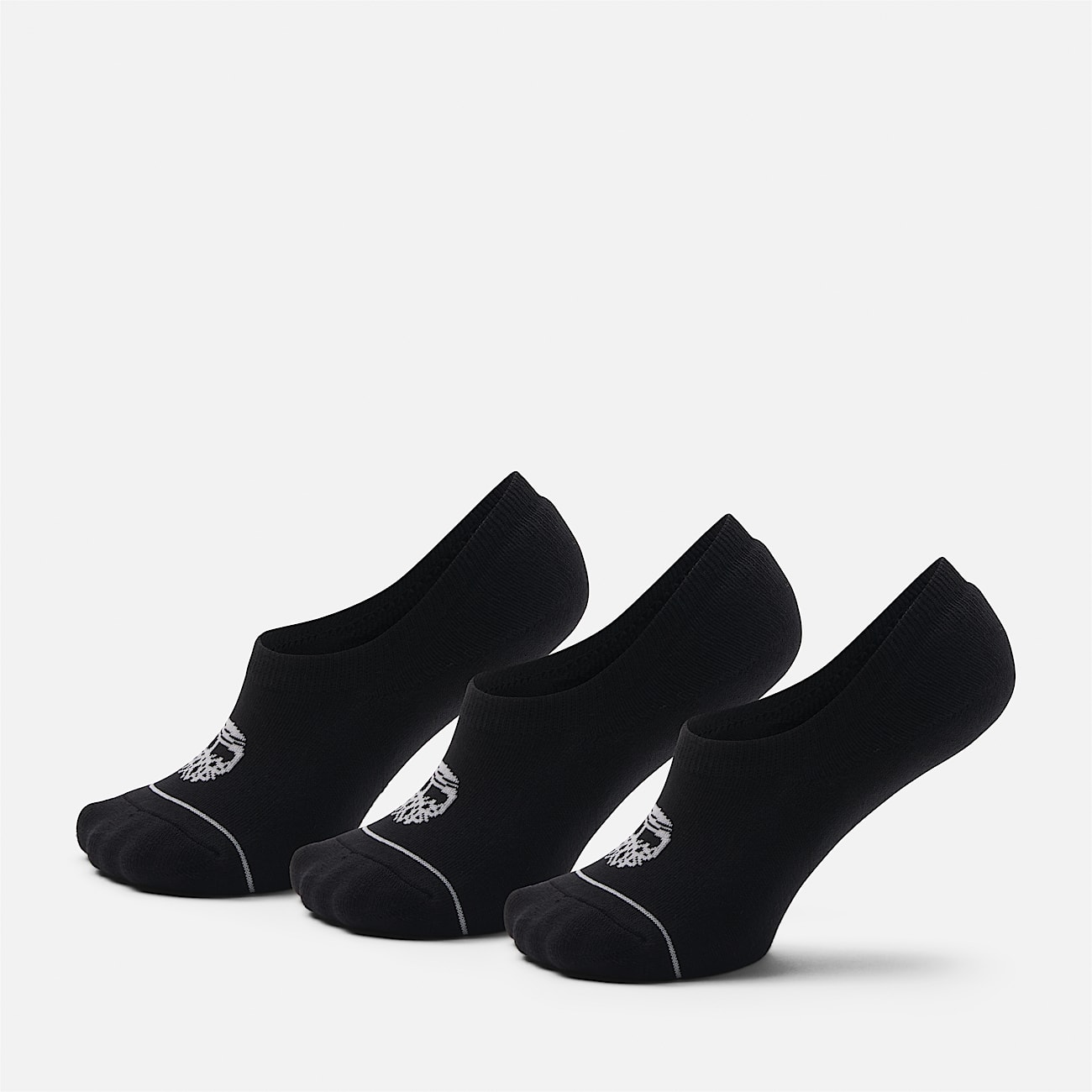 Bowden 3-Pack Sneaker Sock - 1