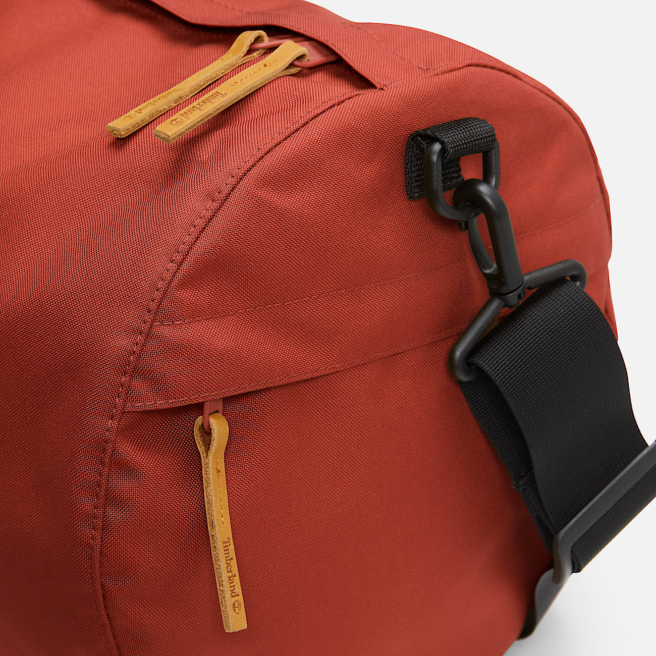 Timberpack Duffel Bag - 4