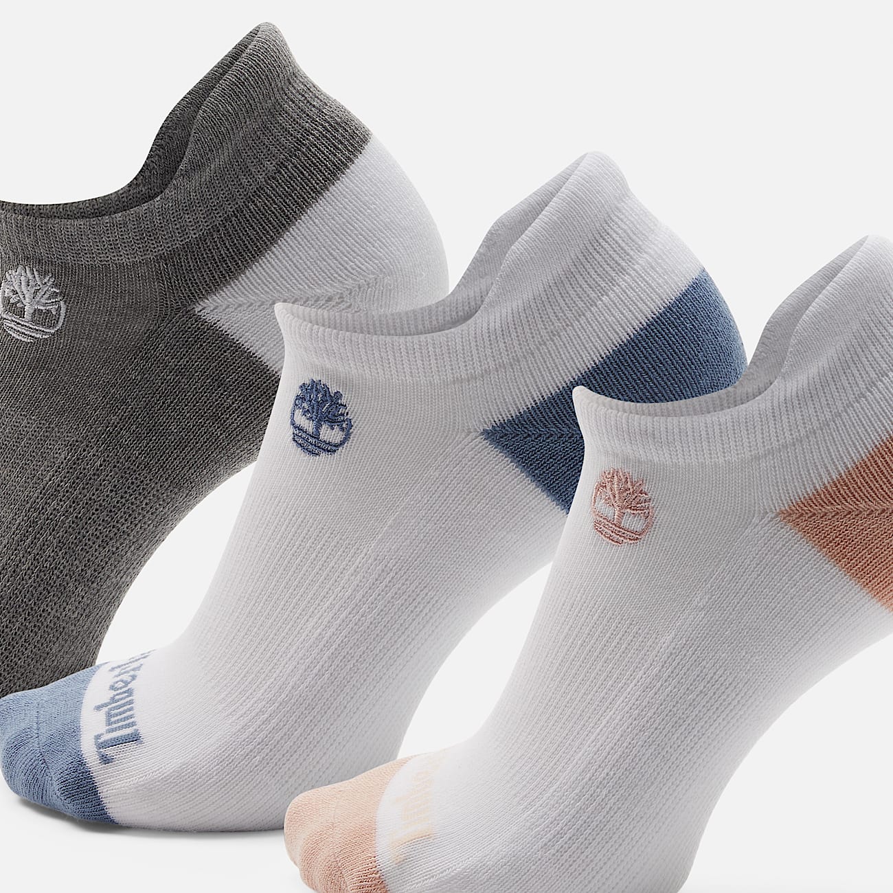 Women's Sagamore 3-Pack No-Show Sock - 3