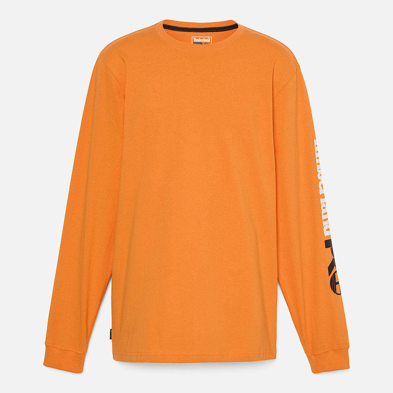 Men's Timberland PRO® Core Logo Long-Sleeve T-Shirt