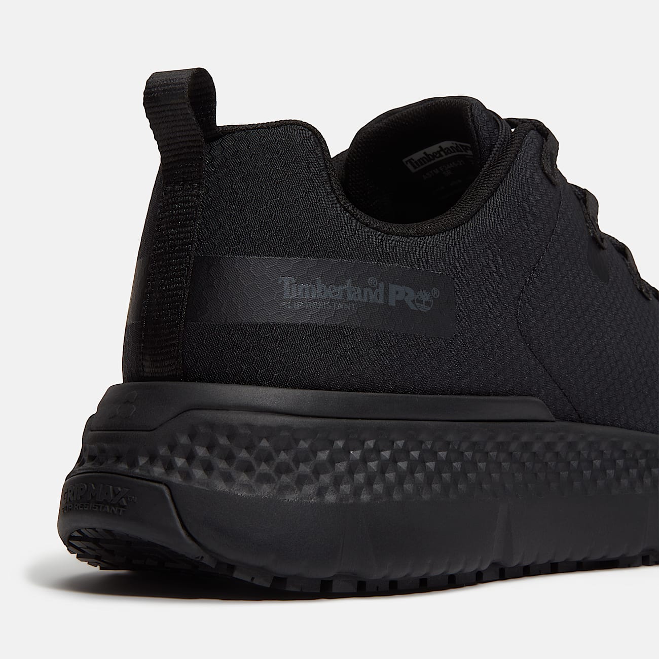 Men's Timberland PRO® Power Shift Slip-Resistant Work Sneaker