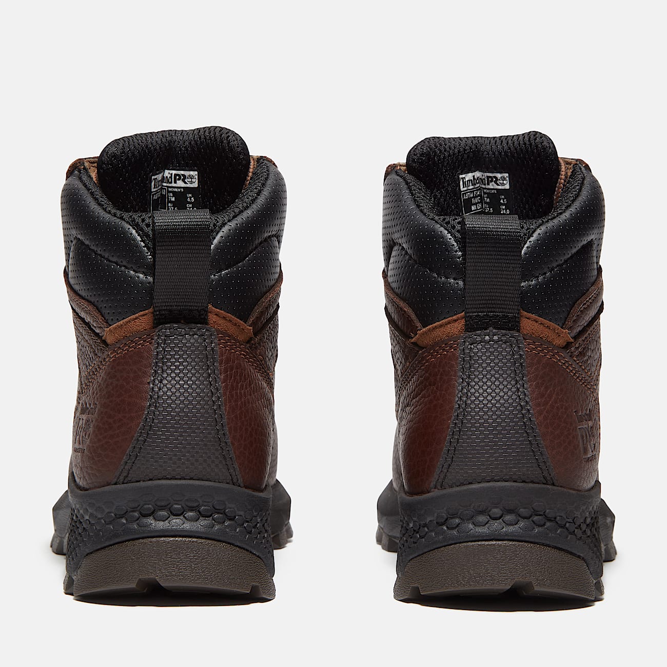 Men's TiTAN® EV Met Guard 6" Composite Toe Work Boot