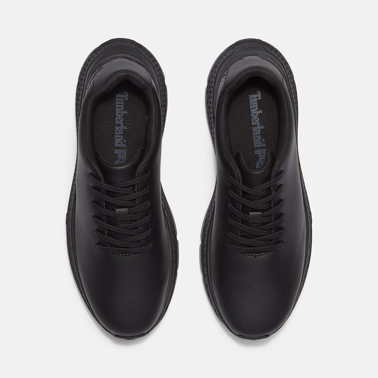 Women's Timberland PRO® Power Shift Slip-Resistant Leather