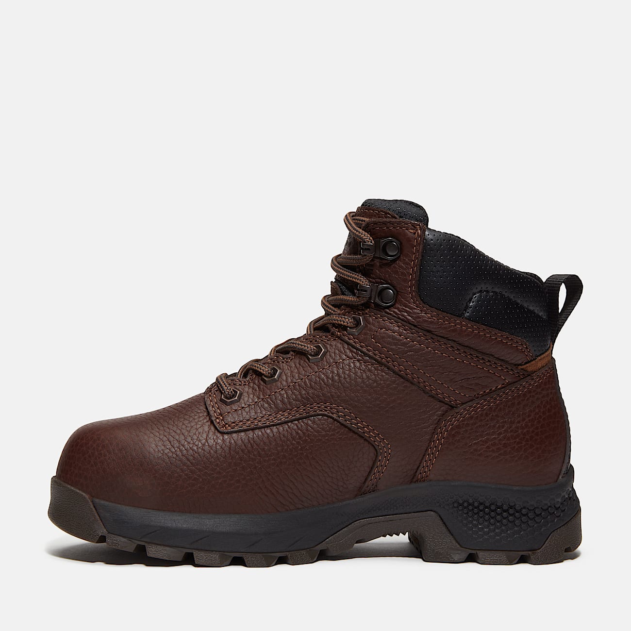 Men's TiTAN® EV Met Guard 6" Composite Toe Work Boot