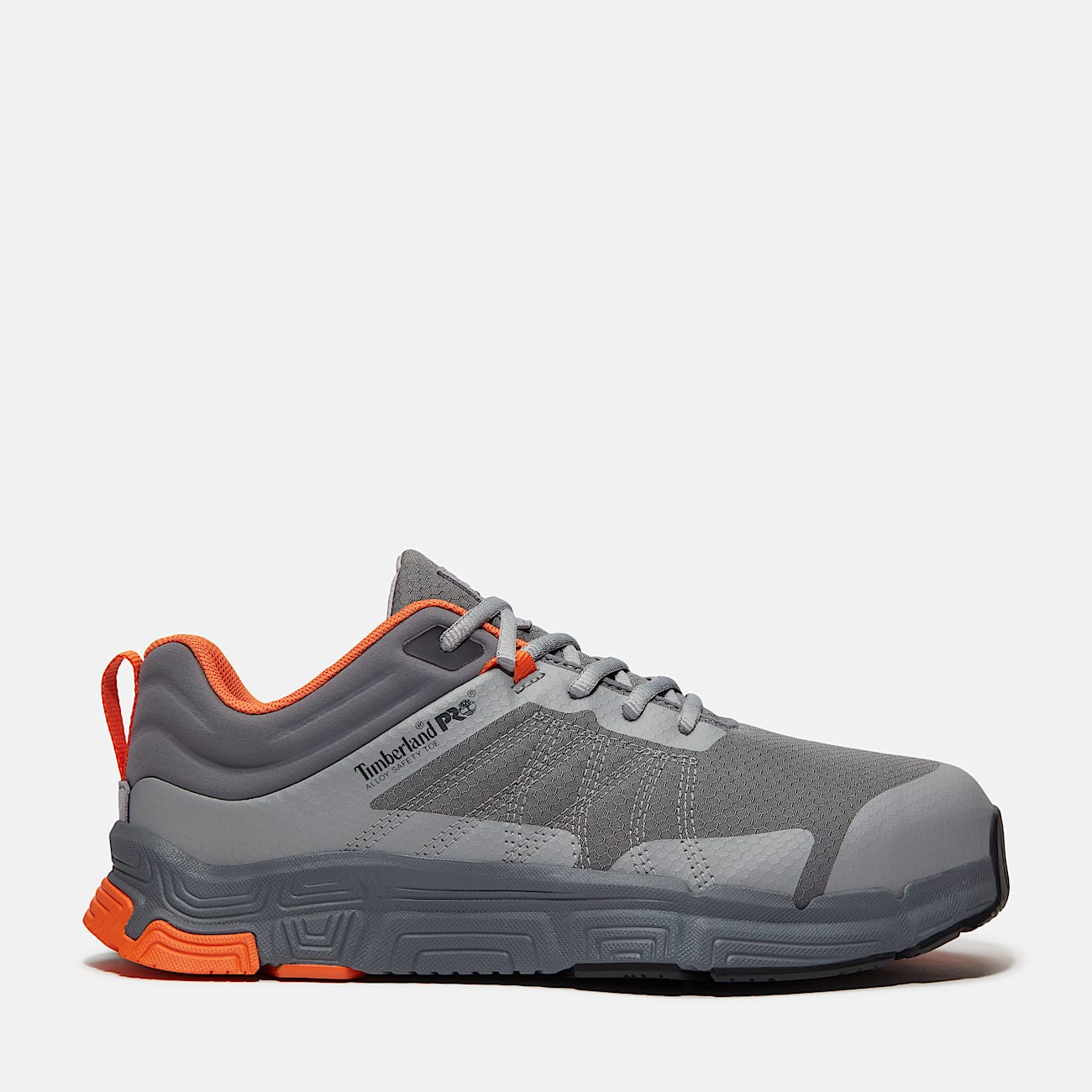 Men's XR-1 Dynamic Natural Fit Alloy Toe Work Sneaker - 1