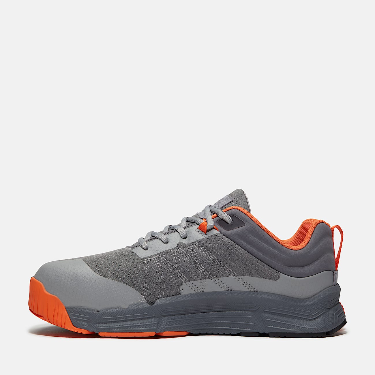 Men's XR-1 Dynamic Natural Fit Alloy Toe Work Sneaker - 8