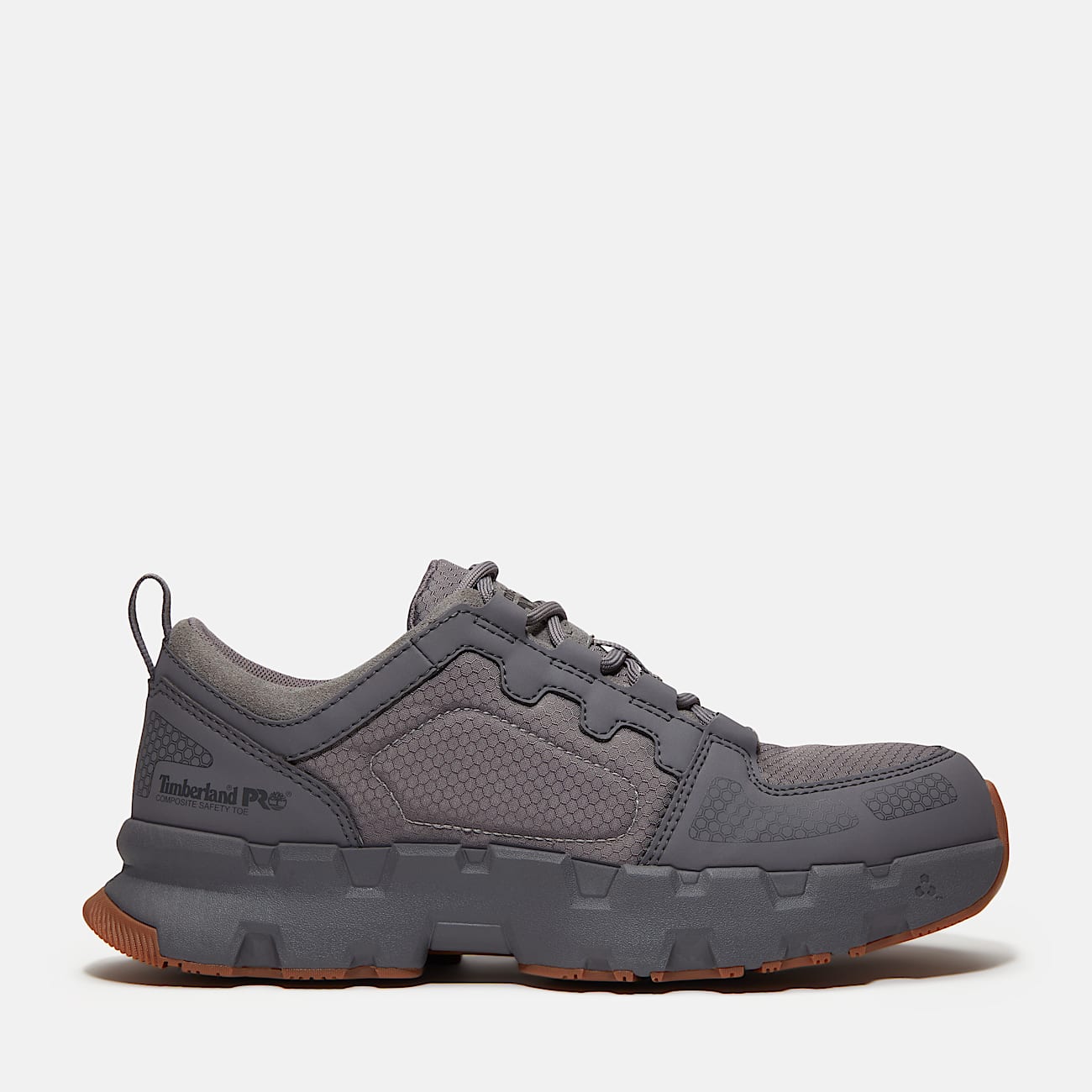 Men's Powertrain EV Composite Toe SD10 Work Sneaker - 1
