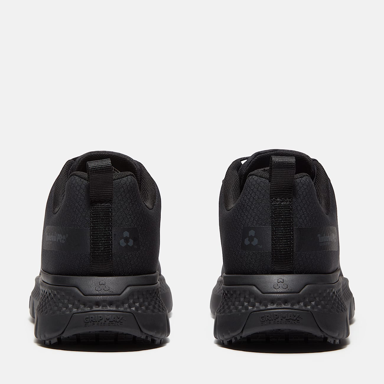 Men's Power Shift Slip-Resistant Hospitality Work Sneaker