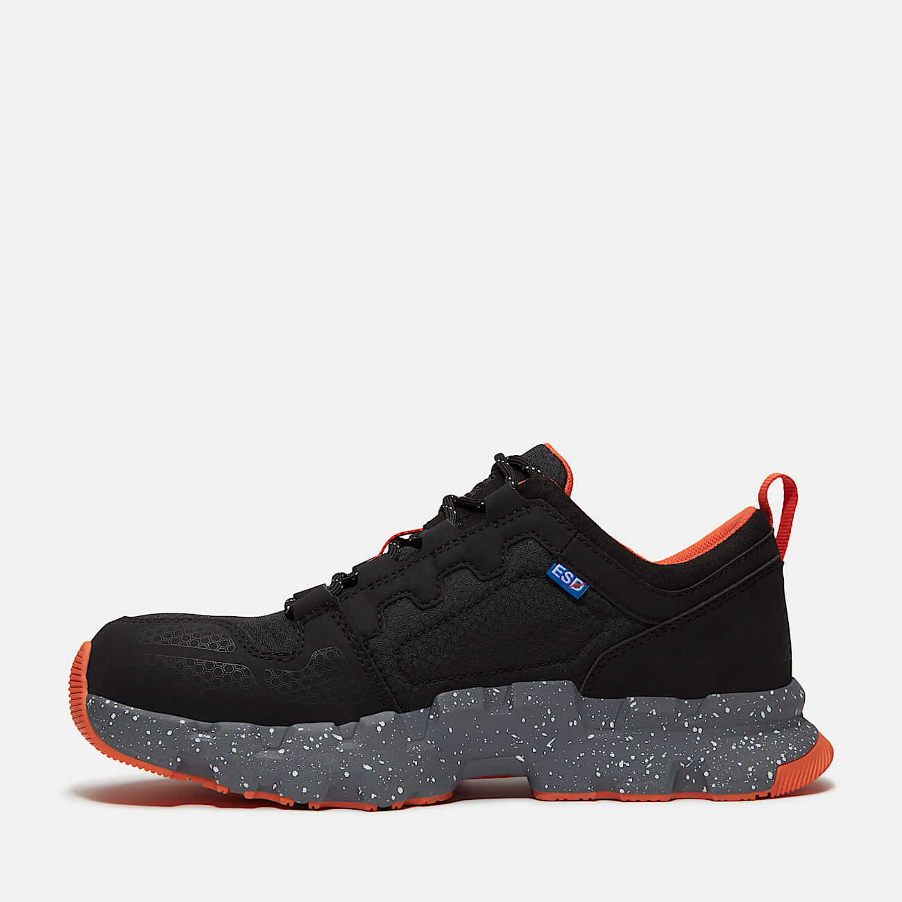 Men's Powertrain EV Composite Toe SD10 Work Sneaker - 6