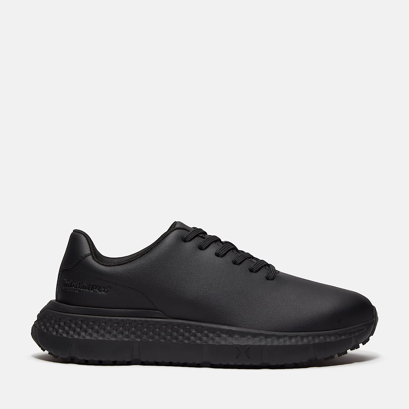 Women's Power Shift Slip-Resistant Hospitality Work Sneaker - 1