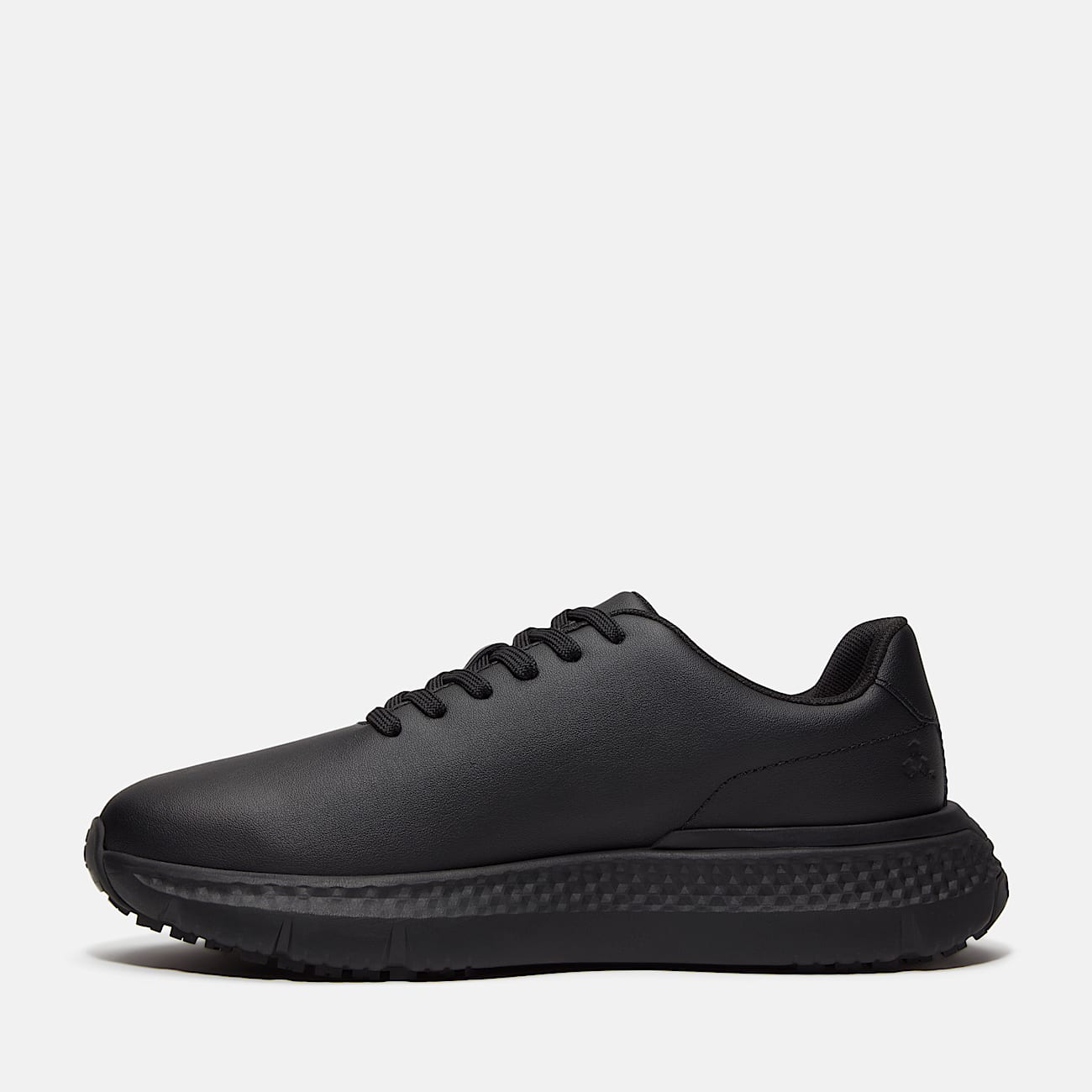 Women's Power Shift Slip-Resistant Hospitality Work Sneaker - 6