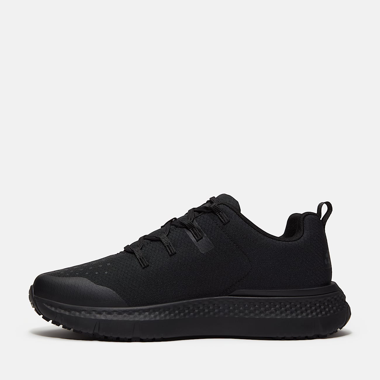 Men's Power Shift Slip-Resistant Hospitality Work Sneaker