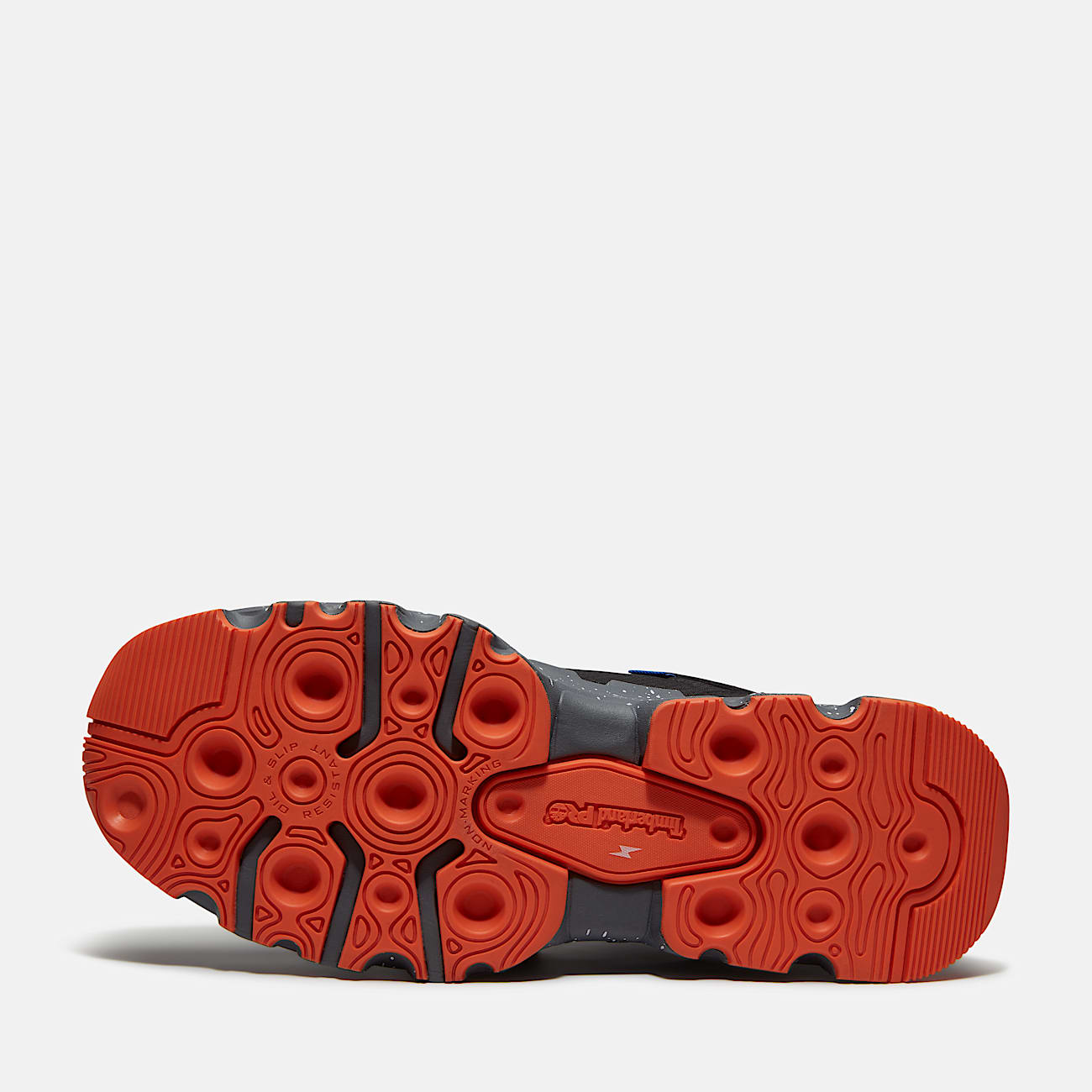 Men's Powertrain EV Composite Toe SD10 Work Sneaker - 3