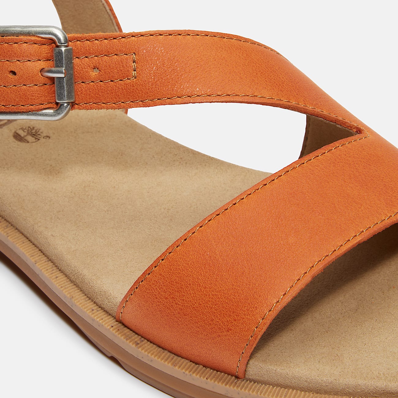 Women's Calista Bay Backstrap Sandal - 7
