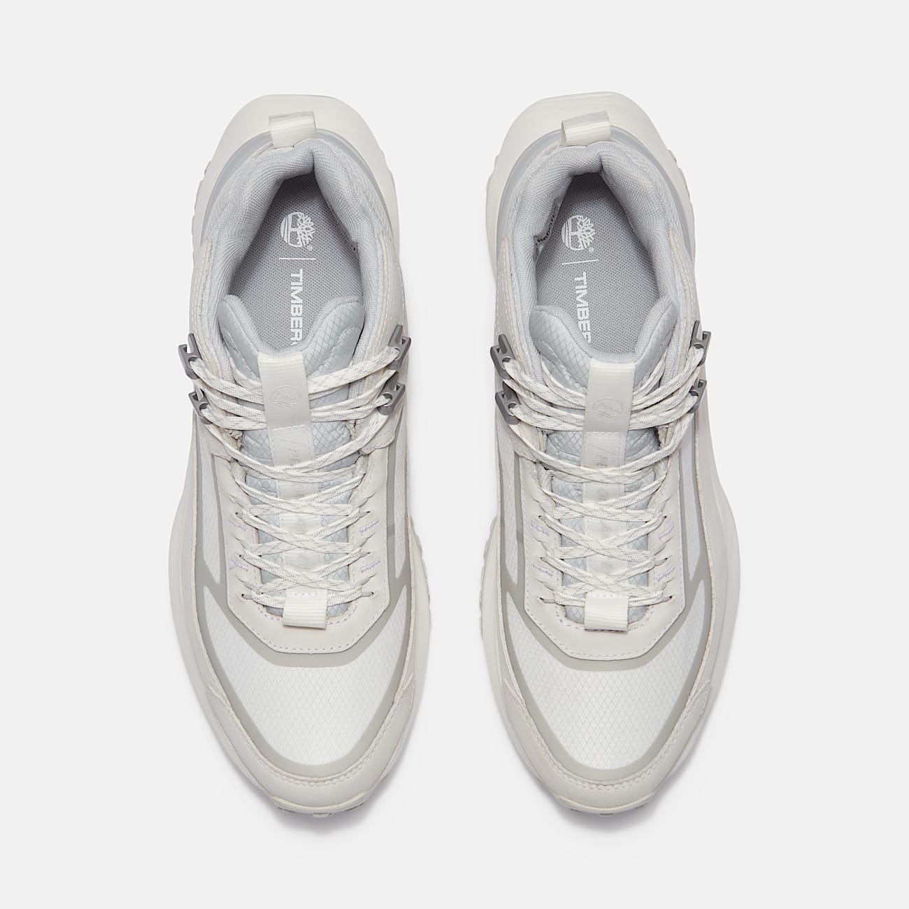 Men's Motion Access Mid Lace-Up Waterproof Sneaker - 2