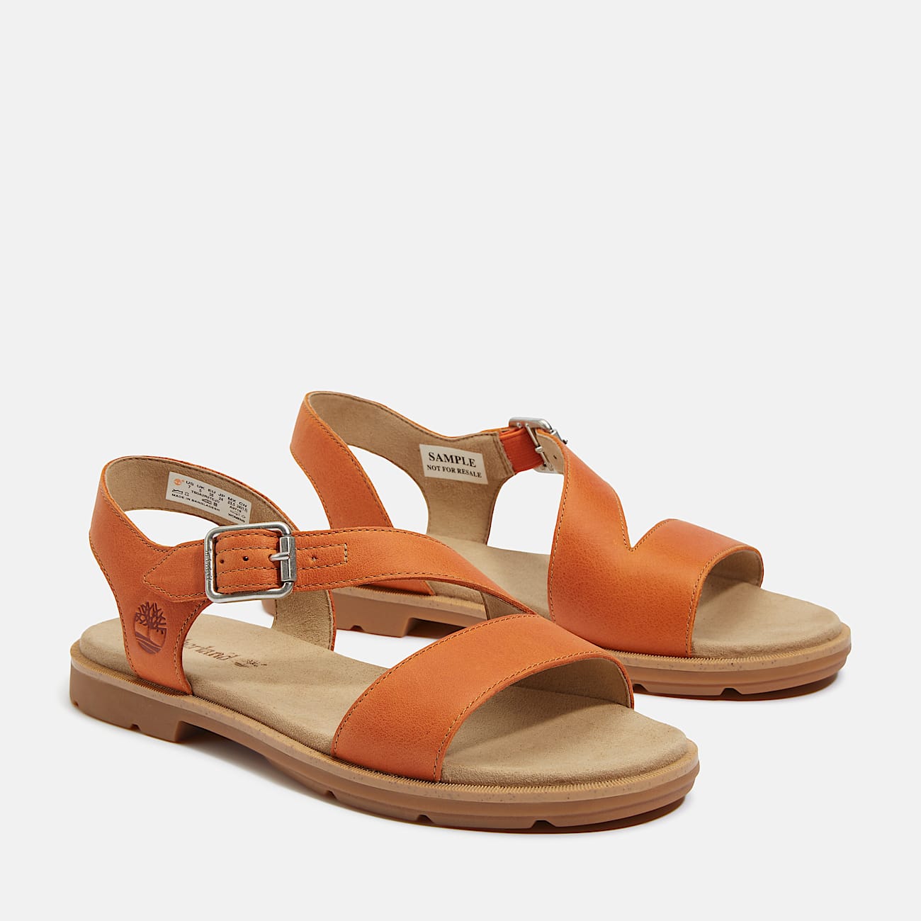 Women's Calista Bay Backstrap Sandal - 4