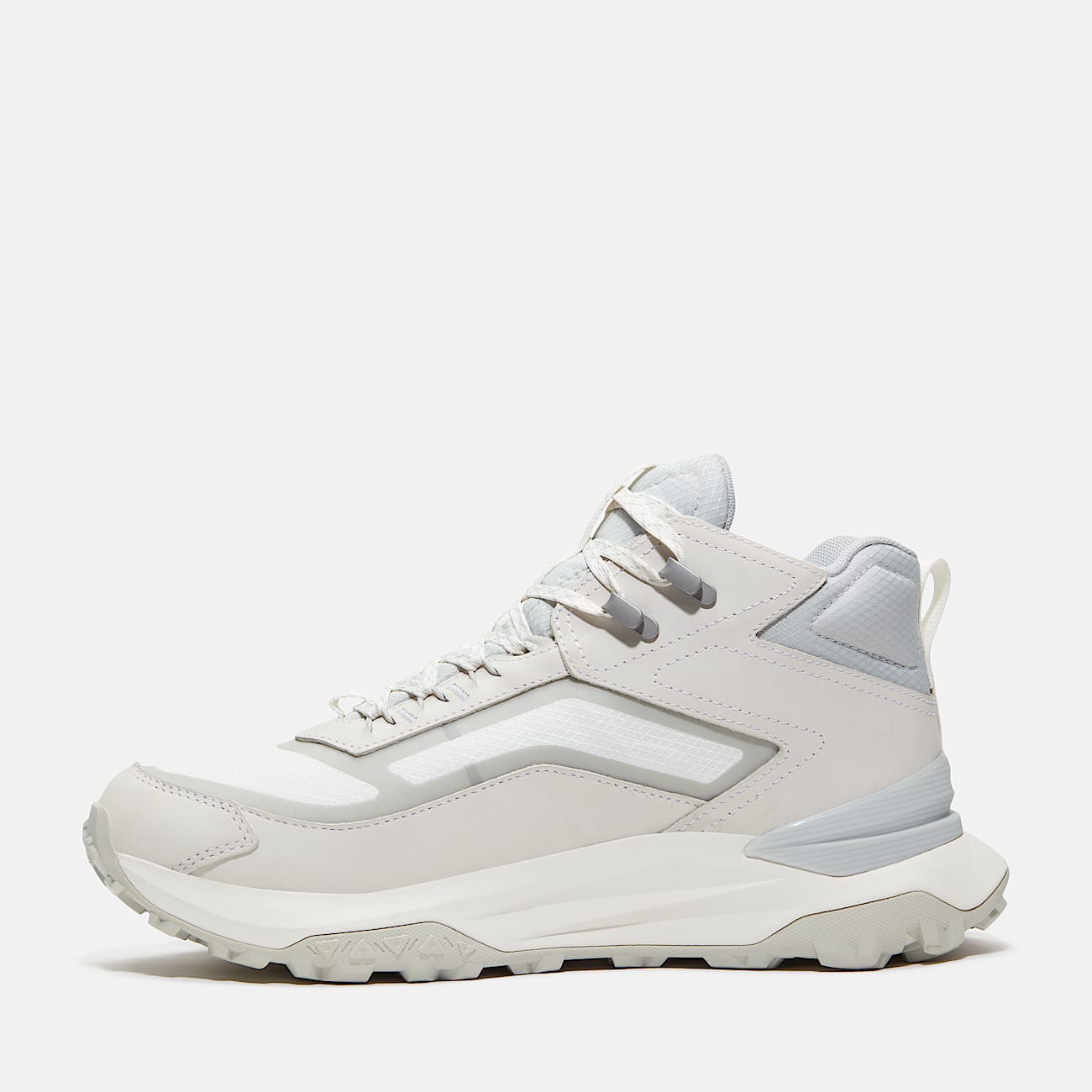 Men's Motion Access Mid Lace-Up Waterproof Sneaker - 6
