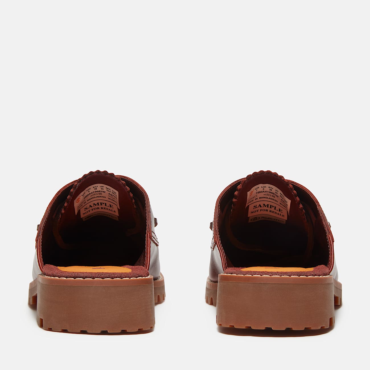 Women's Noreen Mule Shoe