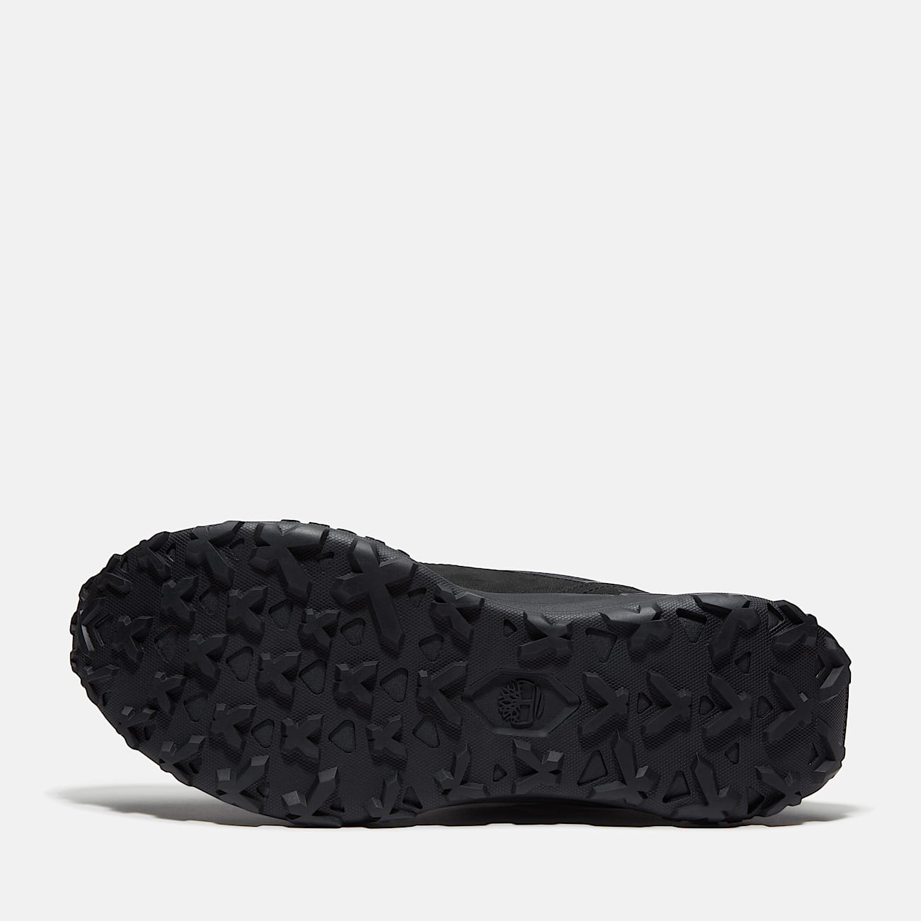 Men's Motion Access Mid Lace-Up Waterproof Sneaker
