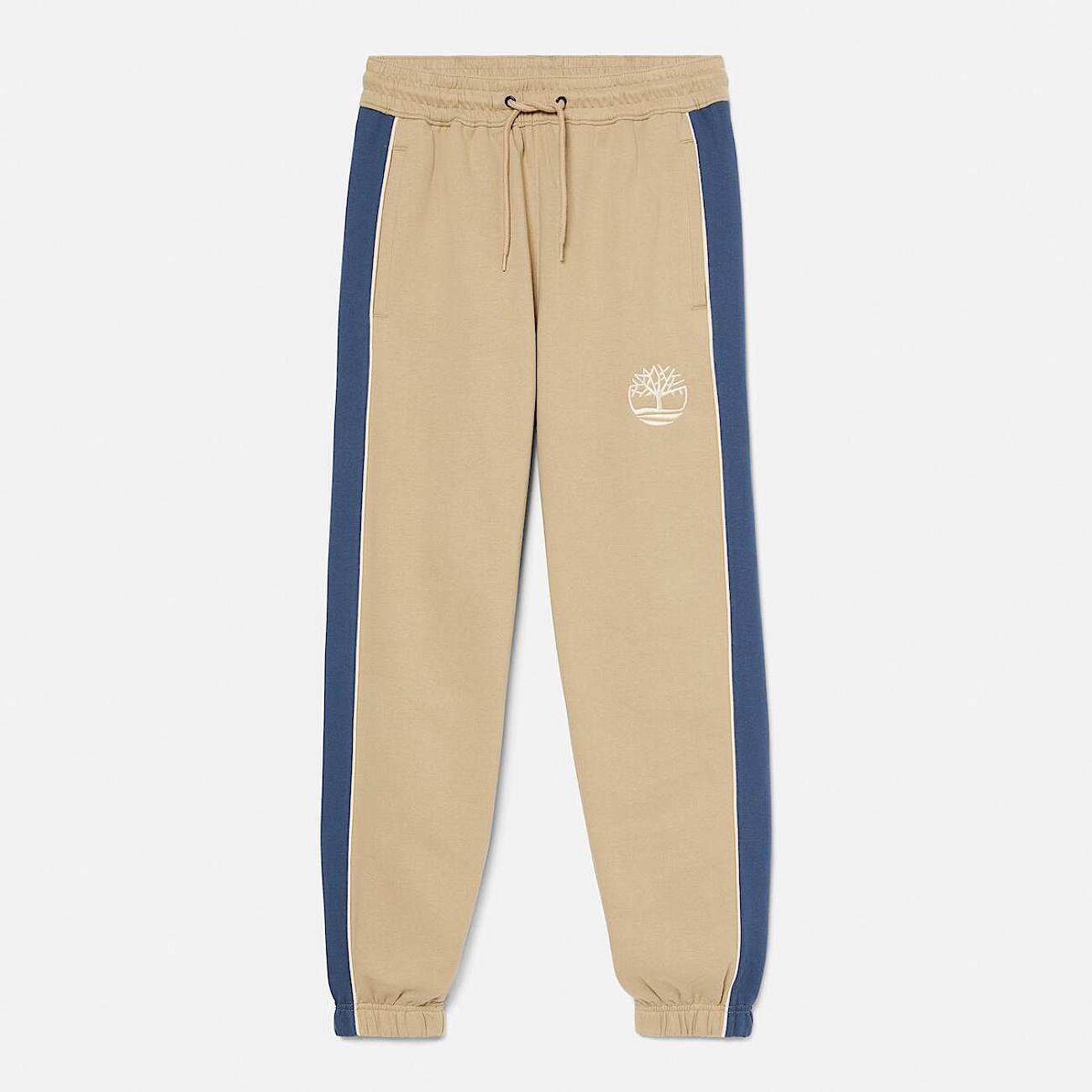 Sweatpant de corte y confección - 5