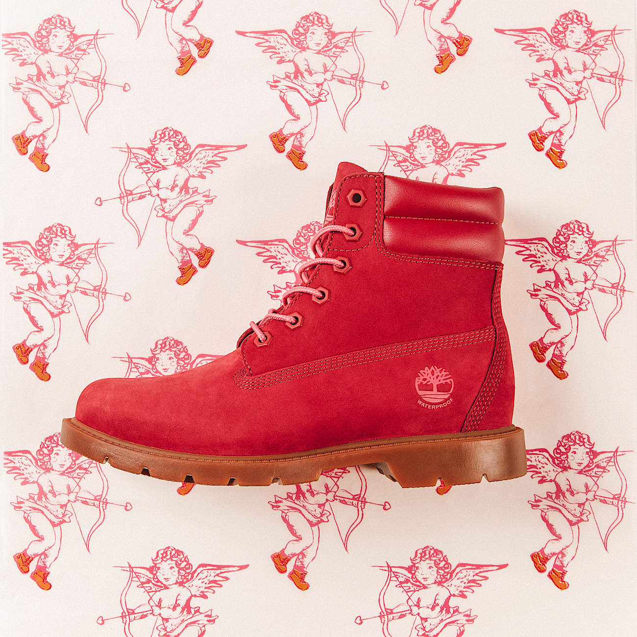 Women's Linden Woods 6-Inch Waterproof Boot