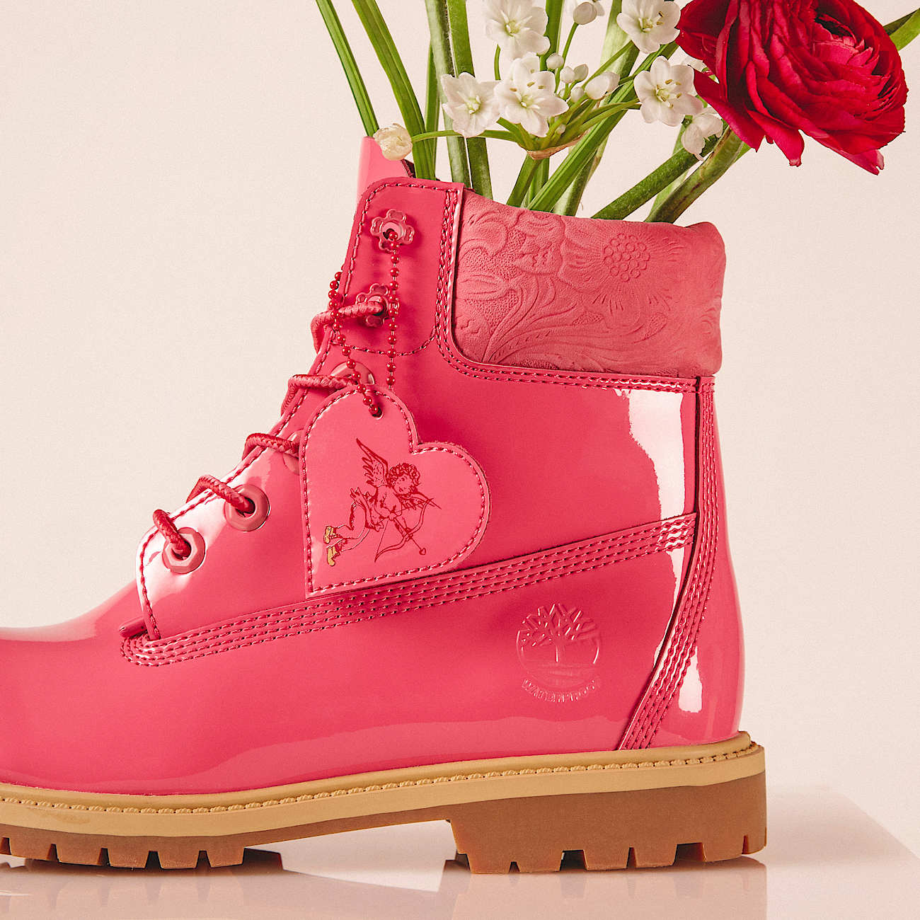 Women's Timberland® Premium 6-Inch Waterproof Boot