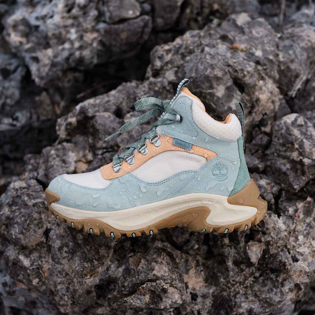 Women's Mt. Maddsen Peak Waterproof Hiking Boot