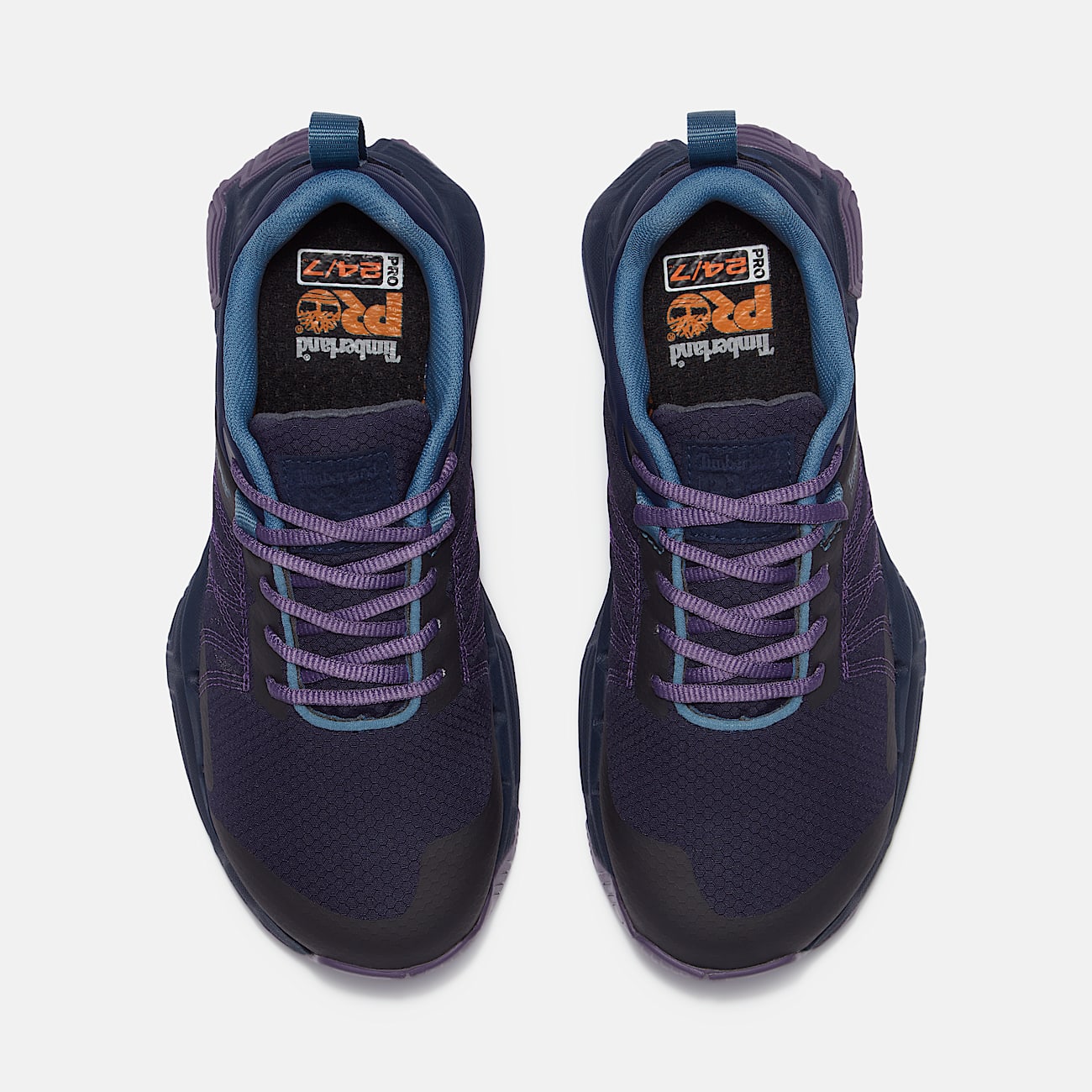 Women's XR-1 Dynamic Natural Fit Alloy Toe Work Sneaker - 4