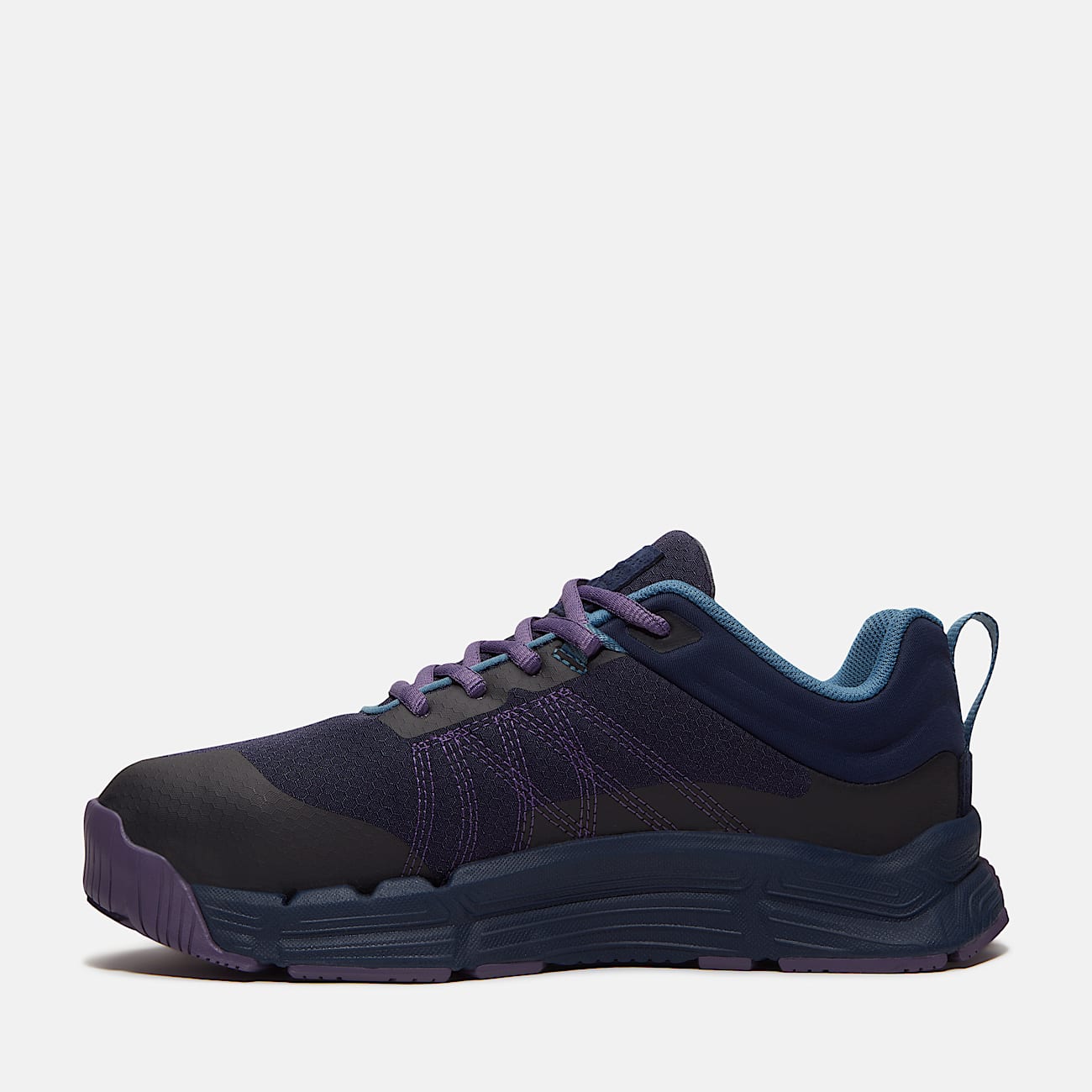 Women's XR-1 Dynamic Natural Fit Alloy Toe Work Sneaker - 9