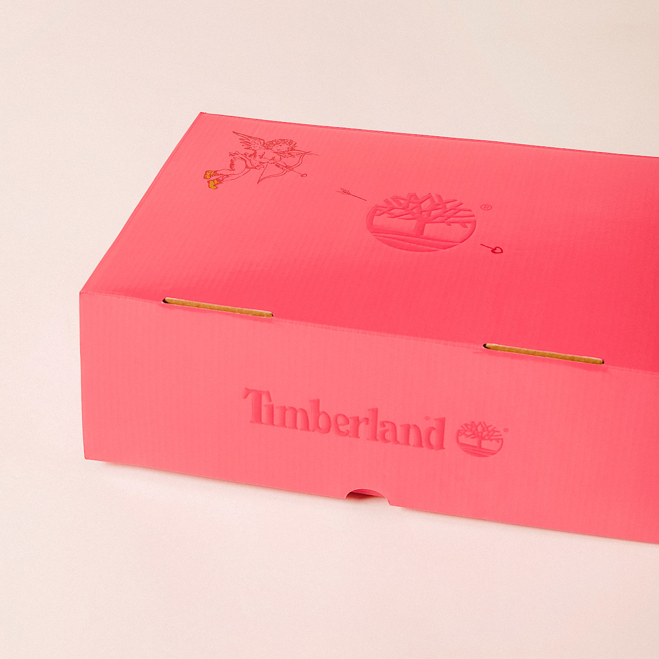 Toddler Timberland® Premium 6-Inch Waterproof Boot - 5